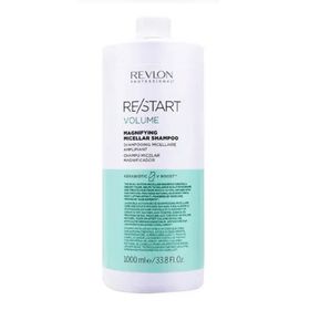 Revlon Volume Magnifying Hacim Kazandıran 1000 ml Şampuan