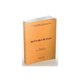 REVNAK-I BUSTAN - ZAFER ÖNLER