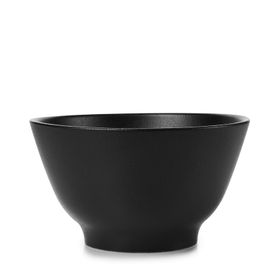 Revol Adalie Bowl Siyah 550 ml Kase