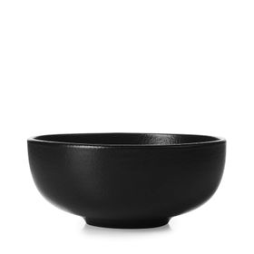 Revol Adalie Bowl Siyah 550 ml Kase