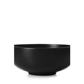 Revol Adalie Bowl Siyah 550 ml Kase