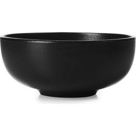 Revol Adalie Bowl Siyah 550 ml Kase