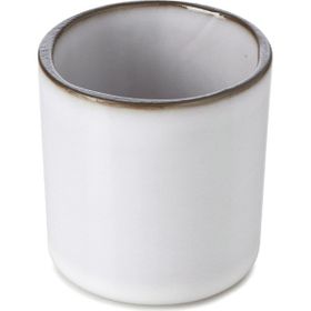Revol Caractere 80 ml Beyaz Kupa