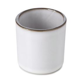 Revol Caractere 80 ml Beyaz Kupa