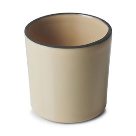 Revol Caractere Açık Kahverengi 220 ml Kupa