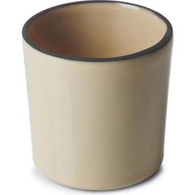Revol Caractere Açık Kahverengi 220 ml Kupa