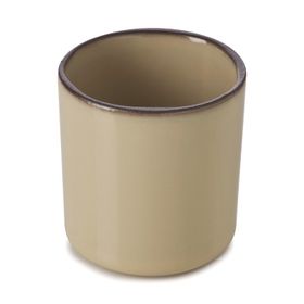Revol Caractere Açık Kahverengi 80 ml Kupa