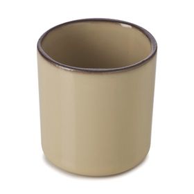 Revol Caractere Açık Kahverengi 80 ml Kupa