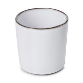 Revol Caractere Beyaz 220 ml Kupa