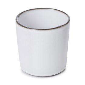 Revol Caractere Beyaz 220 ml Kupa