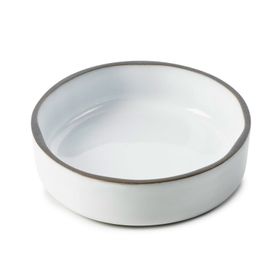Revol Caractere Beyaz Mini Bowl 11 cm Kase