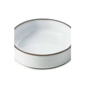 Revol Caractere Beyaz Mini Bowl 11 cm Kase