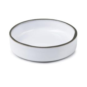 Revol Caractere Beyaz Mini Bowl 7 cm Kase