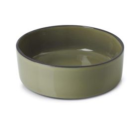 Revol Caractere Gourmet 14 cm Yeşil Kase