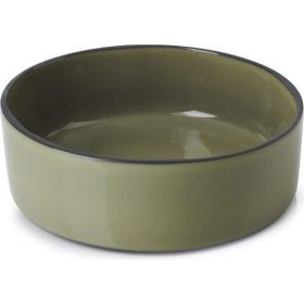 Revol Caractere Gourmet 14 cm Yeşil Kase