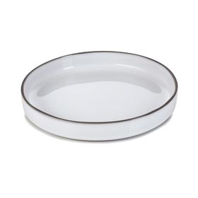 Revol Caractere Gourmet 23 cm Beyaz Tabak