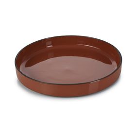 Revol Caractere Gourmet 23 cm Tarçın Tabak