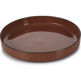 Revol Caractere Gourmet 23 cm Tarçın Tabak