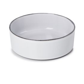 Revol Caractere Gourmet Beyaz 14 cm Tabak