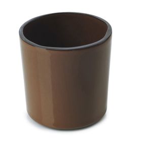 Revol Caractere Kahverengi 220 ml Kupa