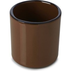 Revol Caractere Kahverengi 80 ml Kupa
