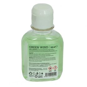 Revol Green Wind Eau De Cologne 80 Derece 100 ml Yeşil Çaylı Kolonya