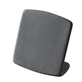 Revol Inspired 5.6x3 cm Gri Stand İsimlik