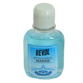 Revol Marine Eau De Cologne 80 Derece 100 ml Deniz Kolonyası