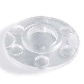 Revol Mealplak 28 cm Havyar Tepsisi
