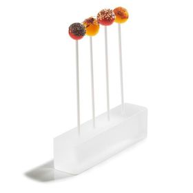 Revol Mealplak 4x4 cm 4'lü Aperatif Sunumluk