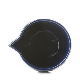 Revol No W 100 ml Mavi Krema Sos Kabı