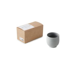 Revol No.W 2'li 80 ml Gri Kupa