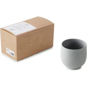 Revol No.W 2'li 80 ml Gri Kupa