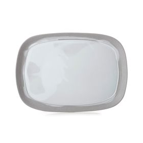 Revol No.W Beyaz 33 cm Dikdörtgen Tabak