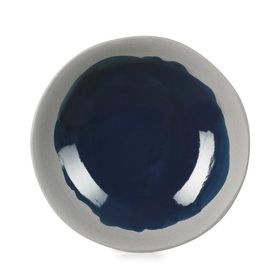 Revol No.W Mavi 24 cm Çukur Tabak