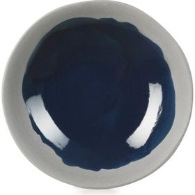 Revol No.W Mavi 24 cm Çukur Tabak