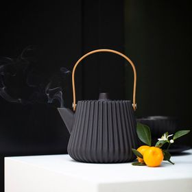 Revol Pekoe Siyah 550 ml Çay Potu