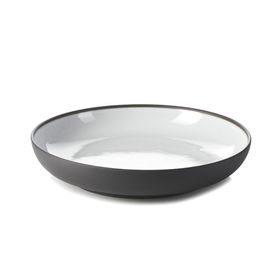 Revol Solid Beyaz 23 cm Çukur Tabak