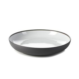 Revol Solid Beyaz 23 cm Çukur Tabak