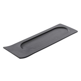 Revol Solid Tapas Gri 31 cm Tepsi