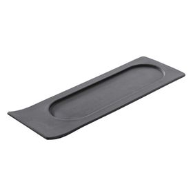 Revol Solid Tapas Gri 31 cm Tepsi