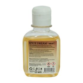 Revol Spice Dream Eau De Cologne 80 Derece 100 ml Baharatlı Kolonya
