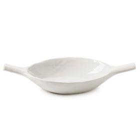 Revol Ylı Beyaz 16 cm Servis Kasesi