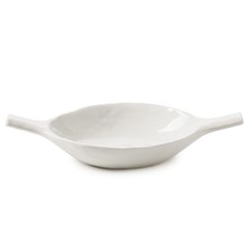 Revol Ylı Beyaz 16 cm Servis Kasesi