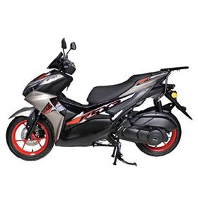Revolt RSX3 125 cc Benzinli Motosiklet