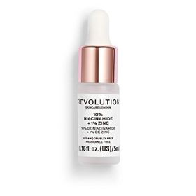 Revolution %10 Niacinamide + Zinc Mini 5 ml Serum