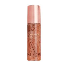 Revolution 100 ml Yüz ve Vücut Işıltılı Pırıltılı Vücut Yağı