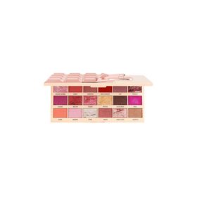 Revolution 24K Gold I Heart Chocolate Far Paleti