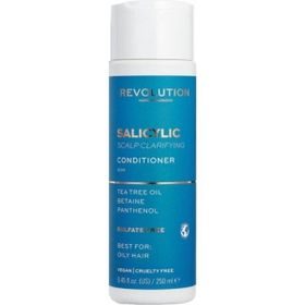 Revolution 250 ML Hair Salicylic Saç Kremi