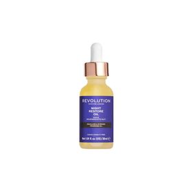 Revolution 30 ml Skincare Onarıcı Gece Yağı